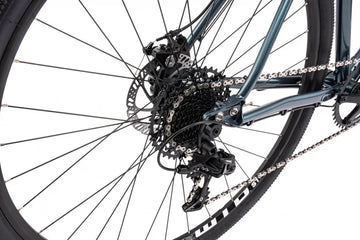 Bombtrack Arise SG Apex - 2024 - Simple Bike Store