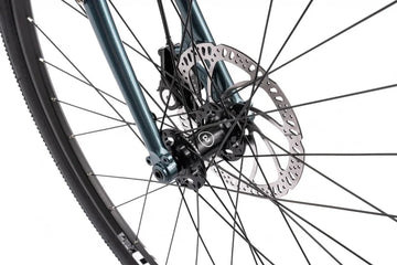 Bombtrack Arise SG Apex - 2024 - Simple Bike Store