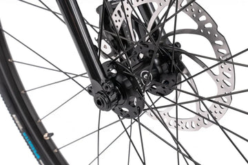 Bombtrack Arise - 2024 - Simple Bike Store