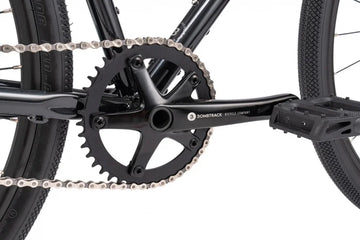 Bombtrack Arise - 2024 - Simple Bike Store