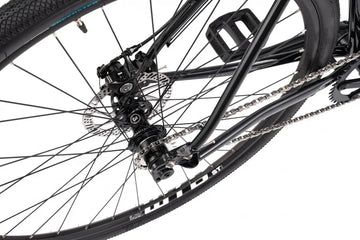 Bombtrack Arise - 2024 - Simple Bike Store