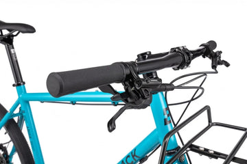 Bombtrack Arise Geared - 2024 - Simple Bike Store