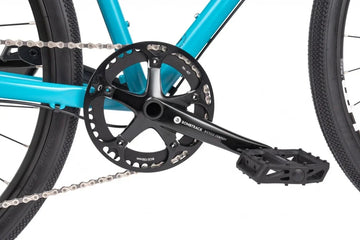 Bombtrack Arise Geared - 2024 - Simple Bike Store