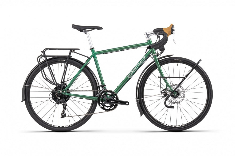 Bombtrack Arise Tour - 2024 - Simple Bike Store