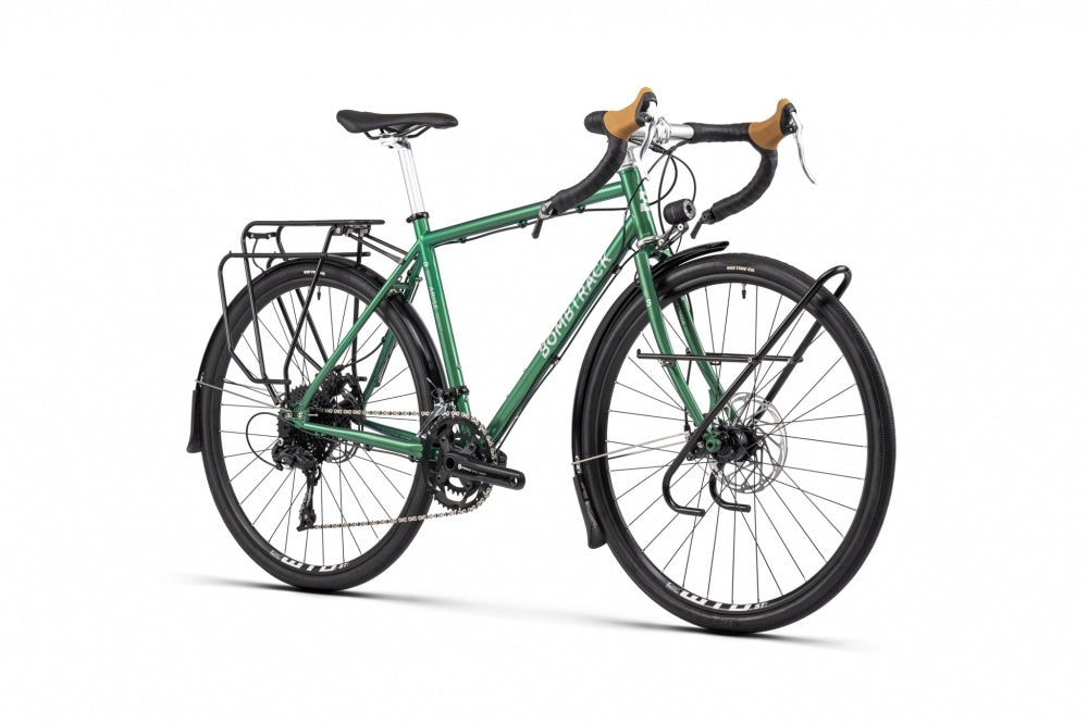 Bombtrack Arise Tour - 2024 - Simple Bike Store