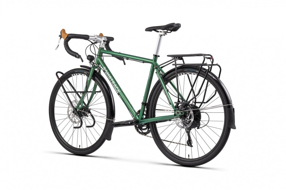 Bombtrack Arise Tour - 2024 - Simple Bike Store
