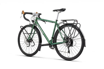 Bombtrack Arise Tour - 2024 - Simple Bike Store