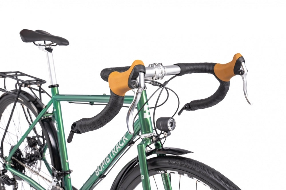 Bombtrack Arise Tour - 2024 - Simple Bike Store