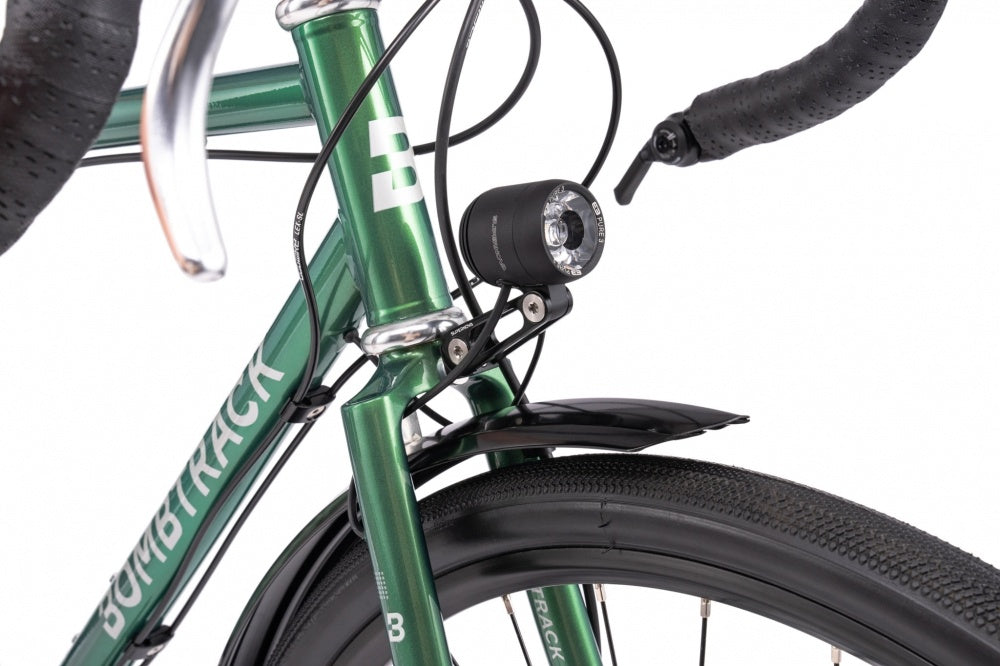 Bombtrack Arise Tour - 2024 - Simple Bike Store