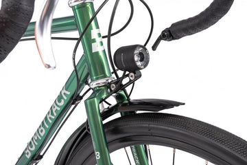Bombtrack Arise Tour - 2024 - Simple Bike Store
