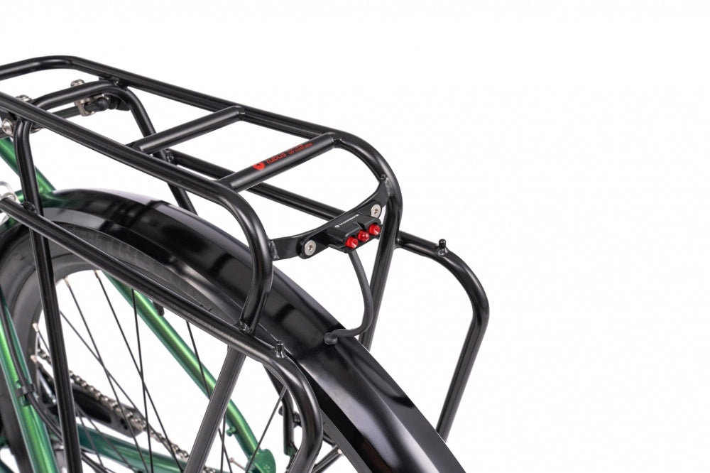 Bombtrack Arise Tour - 2024 - Simple Bike Store