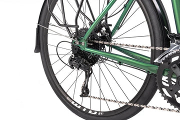 Bombtrack Arise Tour - 2024 - Simple Bike Store