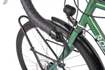 Bombtrack Arise Tour - 2024 - Simple Bike Store