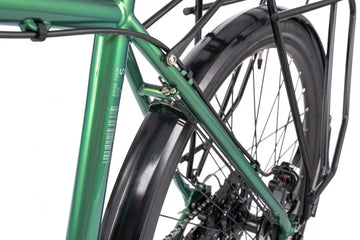 Bombtrack Arise Tour - 2024 - Simple Bike Store