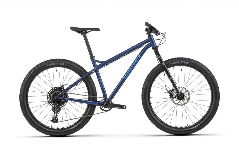 Bombtrack Beyond Plus 2025 – Simple Bike Store - Main Image