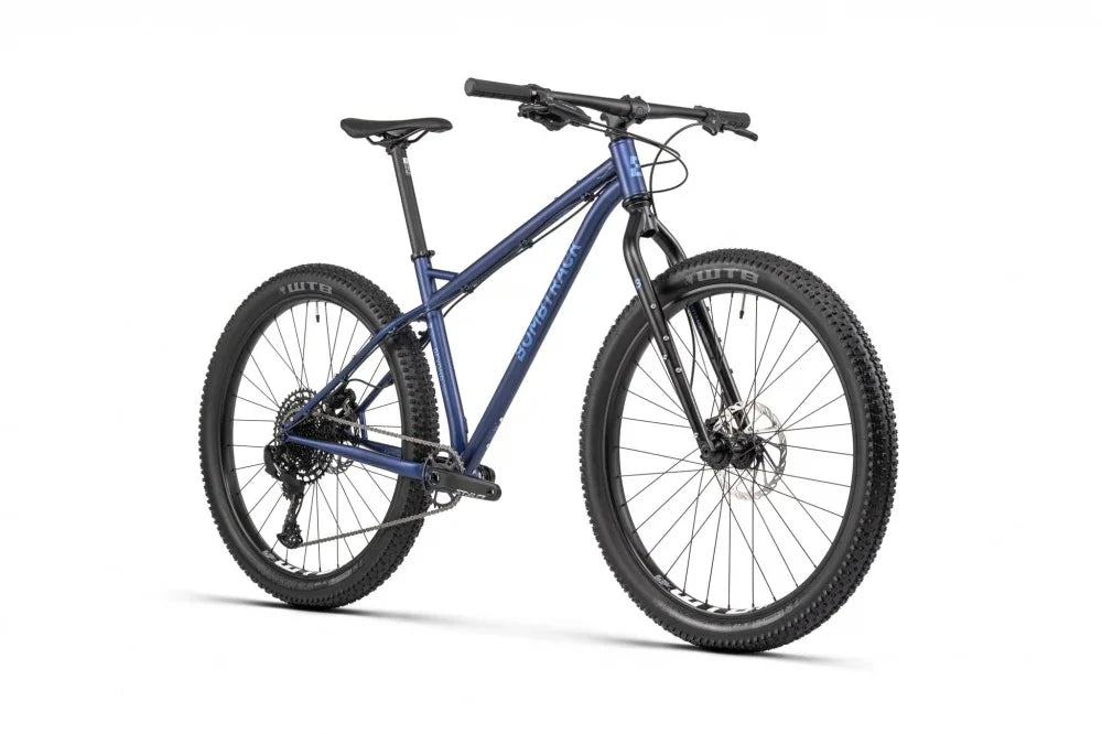 Bombtrack Beyond Plus 2025 – Simple Bike Store - Main Image