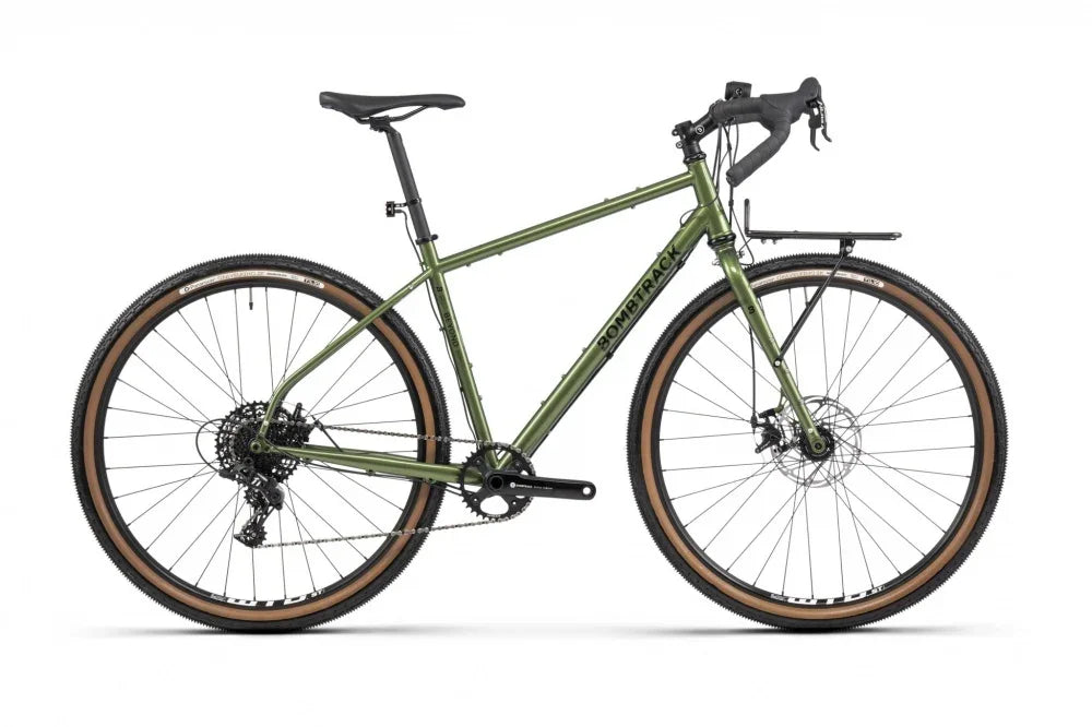 Bombtrack Beyond 2025 – Simple Bike Store - Main Image