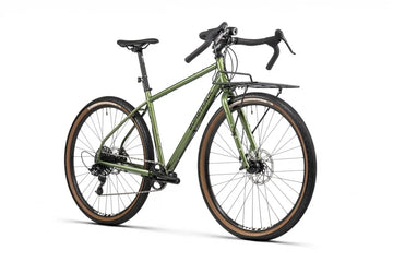 Bombtrack Beyond 2 - 2024 - Simple Bike Store