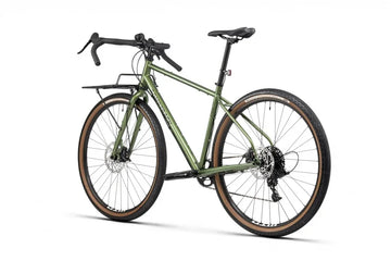 Bombtrack Beyond 2 - 2024 - Simple Bike Store