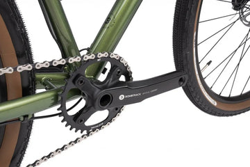Bombtrack Beyond 2 - 2024 - Simple Bike Store