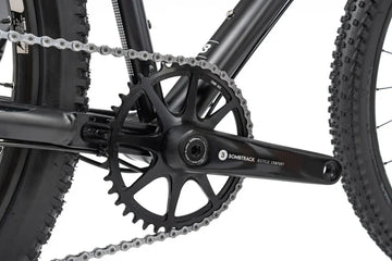 Bombtrack Hook EXT - 2024 - Simple Bike Store