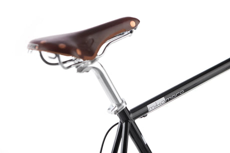 mikamaro Urban Classic Jade Black - Simple Bike Store