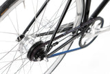 mikamaro Urban Classic Jade Black - Simple Bike Store
