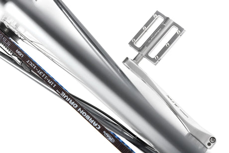 mikamaro Urban Classic Arcane Grey - Simple Bike Store
