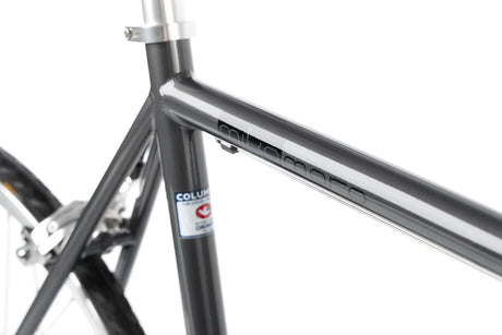 mikamaro Urban Classic Arcane Grey - Simple Bike Store
