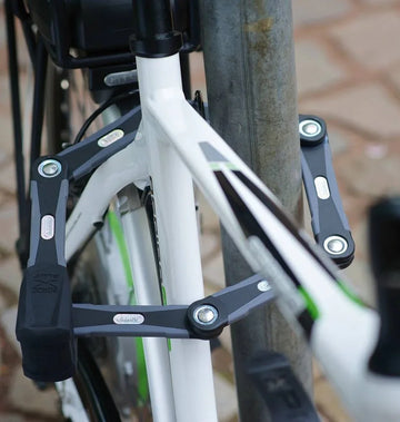 Abus Bordo Granit X Plus 6500K - Simple Bike Store