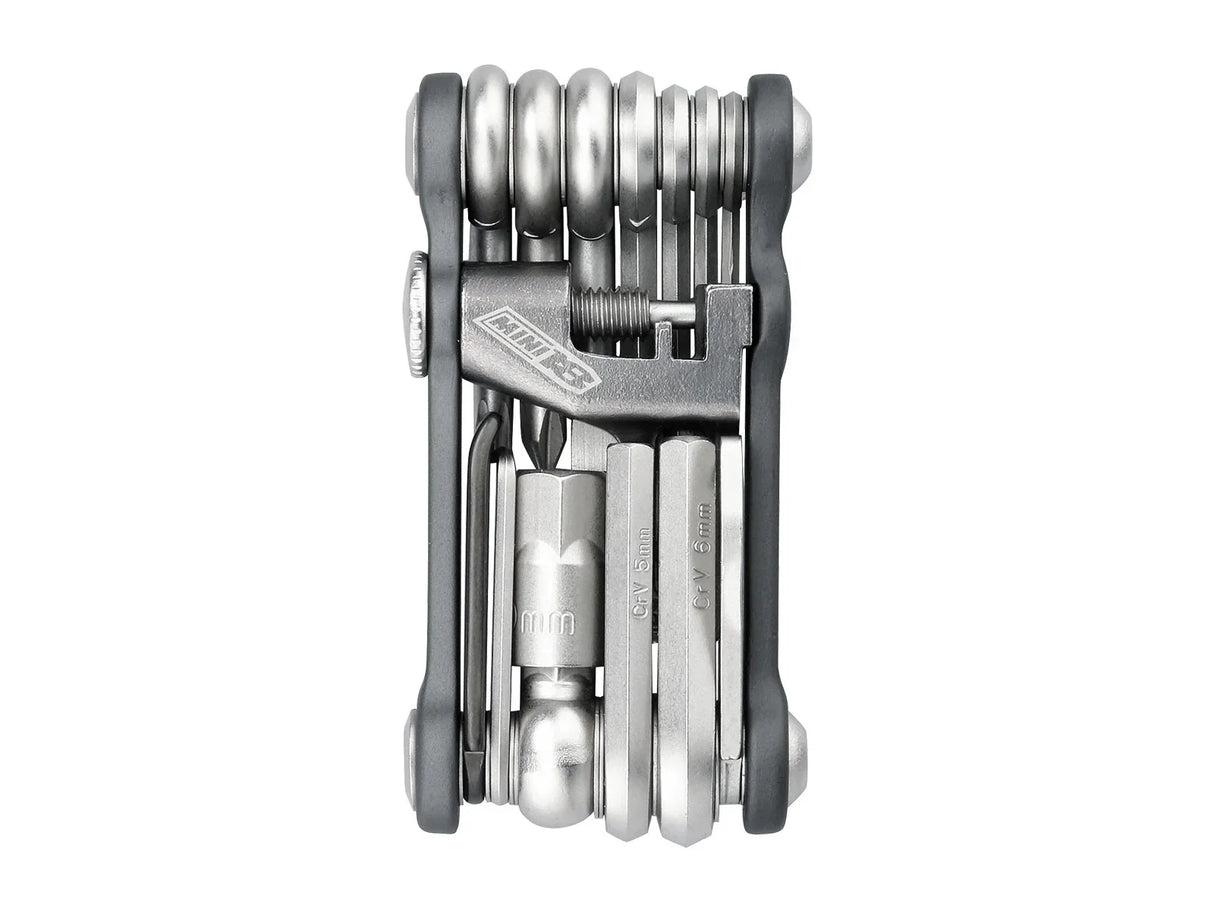Topeak Mini 18 multitool - Simple Bike Store