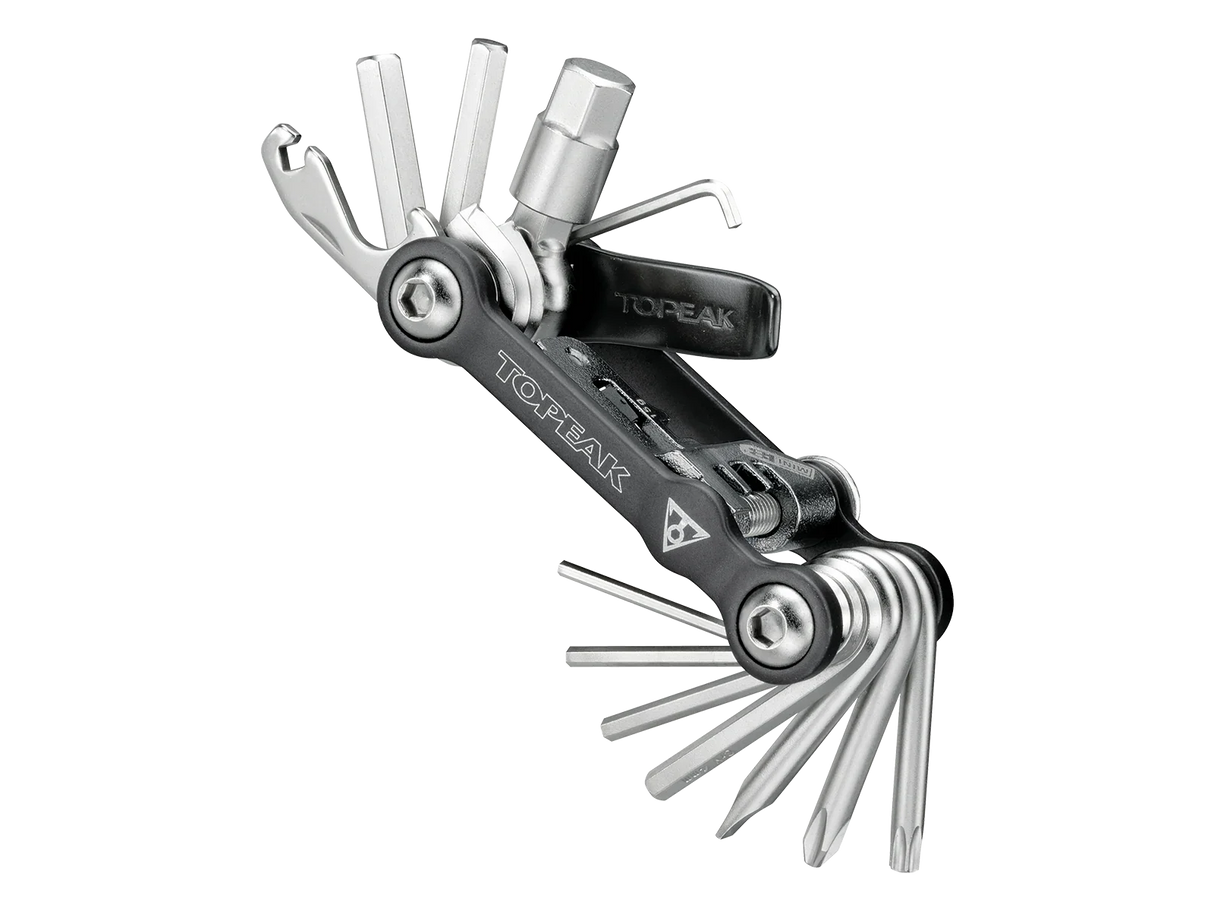Topeak Mini 18 multitool - Simple Bike Store