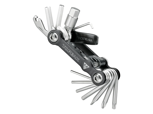 Topeak Mini 18 multitool - Simple Bike Store