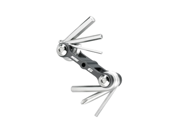 Topeak Mini 6 Multitool - Simple Bike Store