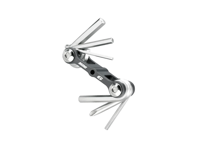 Topeak Mini 6 Multitool - Simple Bike Store
