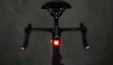 Knog Blinder Mini Light, Twinpack - Simple Bike Store
