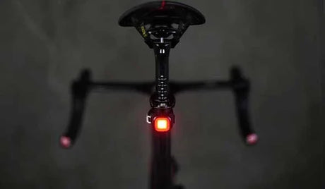 Knog Blinder Mini Light, Twinpack - Simple Bike Store