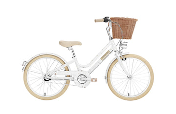Creme Cycles Mini Molly 3 20in - 2025 - Simple Bike Store