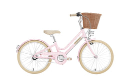 Creme Cycles Mini Molly 3 20in - 2025 - Simple Bike Store