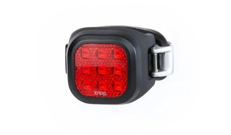 Knog Blinder Mini Light Rear - Simple Bike Store