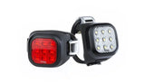 Knog Blinder Mini Light, Twinpack - Simple Bike Store
