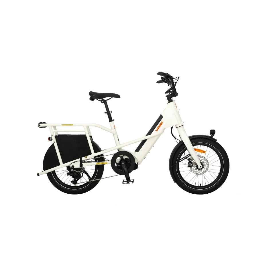 Yuba mini Boda Boda