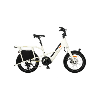 Yuba mini Boda Boda