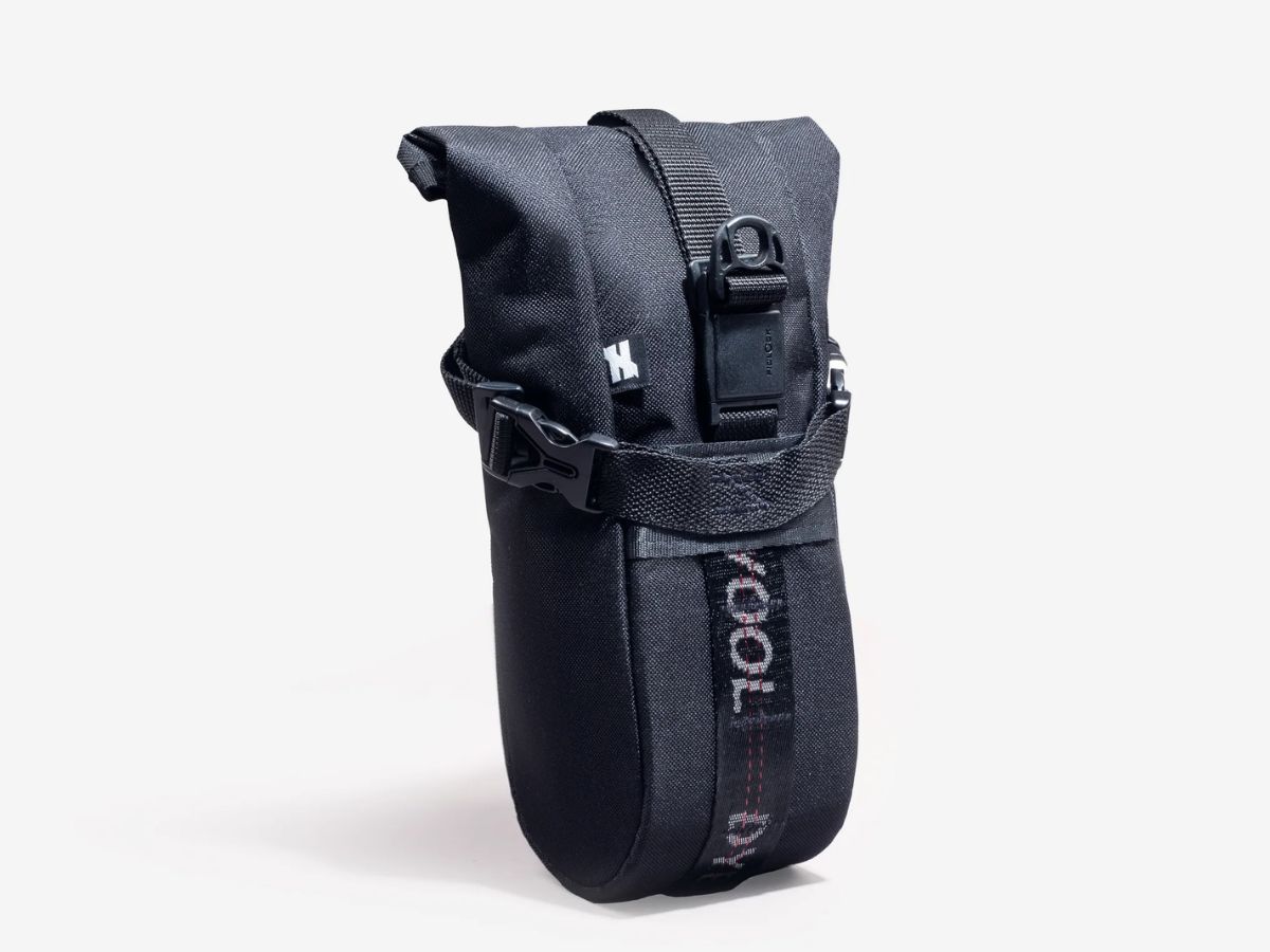 Dyed In The Wool Mini Seat Pack XPAC