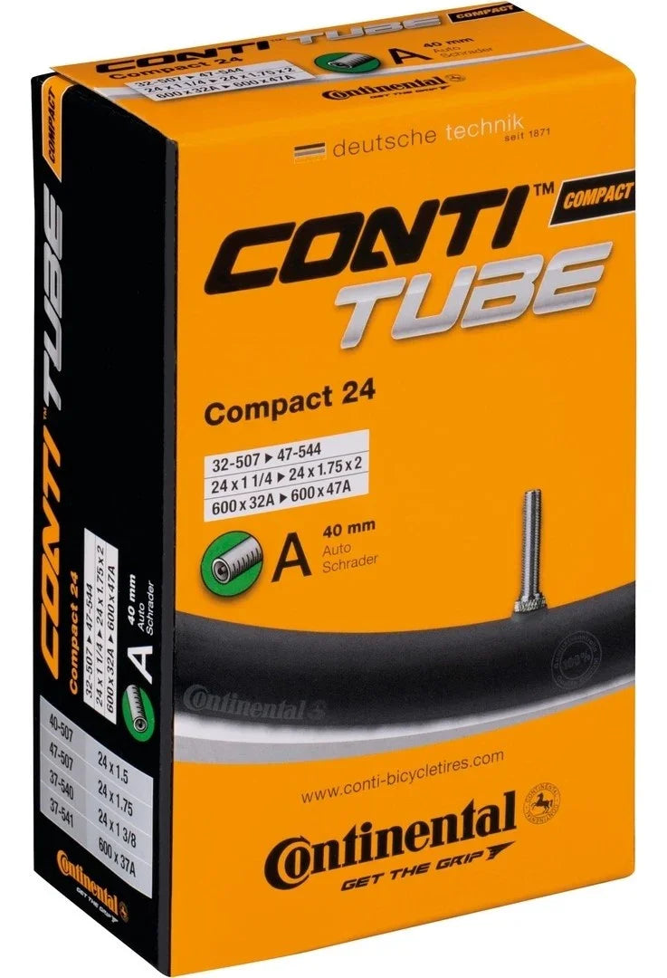 Continental Tube Compact 24 - Simple Bike Store