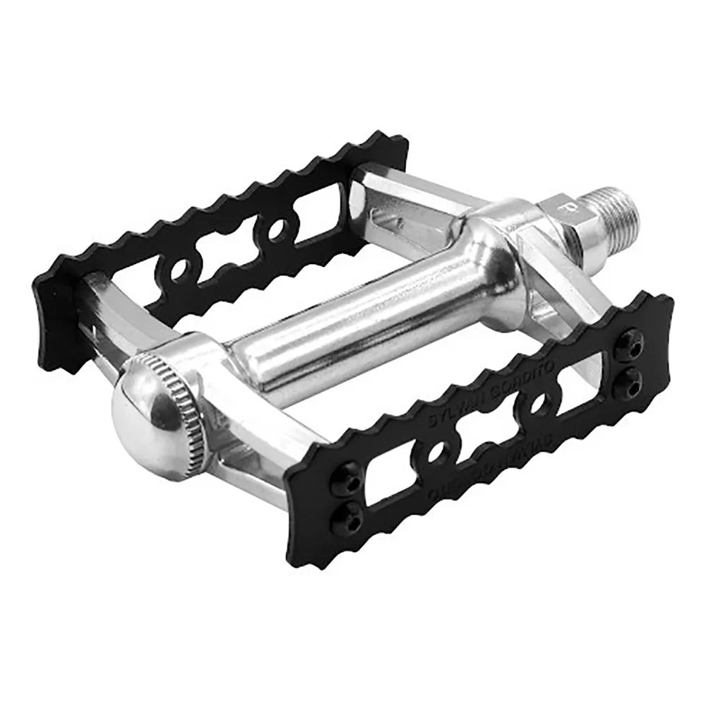 MKS Sylvan Super Gordito 9/16 Pedals