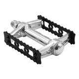 MKS Sylvan Super Gordito 9/16 Pedals - Black