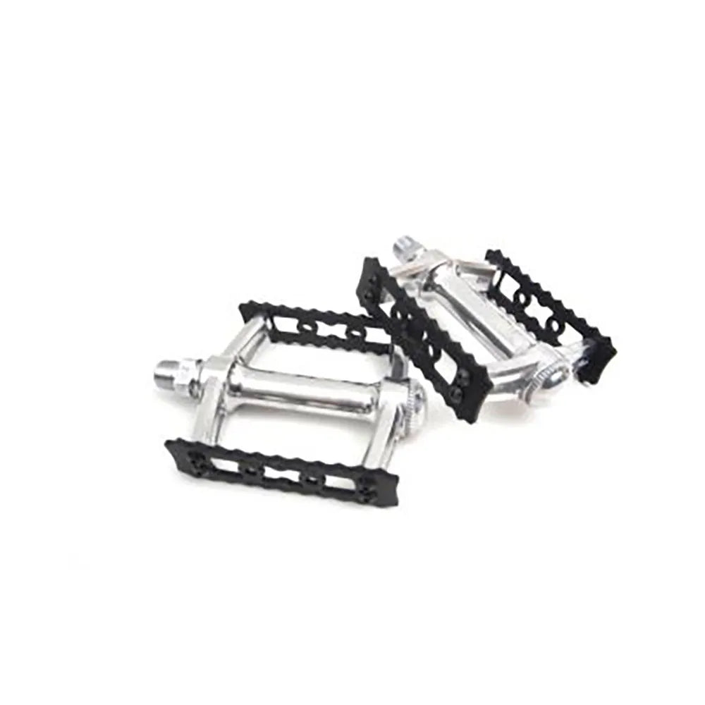MKS Sylvan Super Gordito 9/16 Pedals - Black