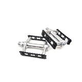 MKS Sylvan Super Gordito 9/16 Pedals - Black