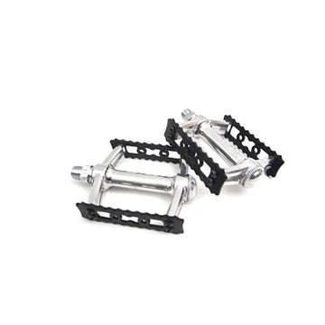 MKS Sylvan Super Gordito 9/16 Pedals - Black